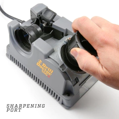 AFILADOR DE MECHAS 500X DRILL DOCTOR - AYR Tools