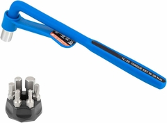 Torquimetro Encastre De 1/4 10 A 20nm Toopre - AYR Tools