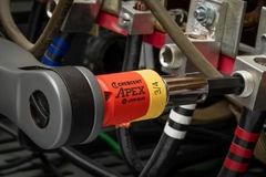 Adaptador / Extension Aislado 1000v 3/8 A 3/8 Impact Crescent / Apex - AYR Tools
