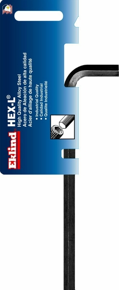 Llave Allen Larga en L 10mm Eklind