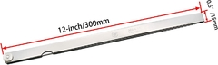 Juego 17 Sondas Rectas Extra Largas 0.02 - 1.00mm Ayr Tools en internet