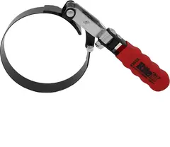Llave Saca Filtros Articuladoservicio Pesado 120 A 146mm CTA - comprar online