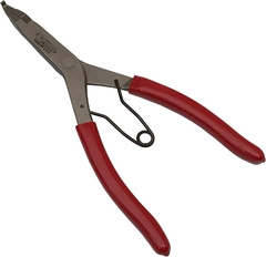 Pinza Seeger con punta curva fina para Seguros Caja O Ciegos Wilde - comprar online