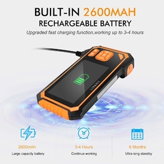 Imagen de Boroscopio Digital Sonda 5 Mts X 5,5mm Kti / Lonove