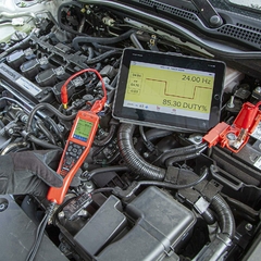 TESTER ANALIZADOR INTELIGENTE THE MAESTRO POWER PROBE - AYR Tools