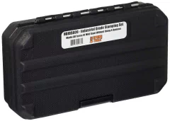 Numeros Y Letras 3/16 de Marcado automatico A Golpe Spring Tools - comprar online