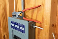 Alicate Corta Cables Aislados de Aluminio o Cobre H.K. Porter - tienda online