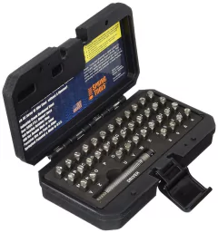 Numeros Y Letras 3/16 de Marcado automatico A Golpe Spring Tools