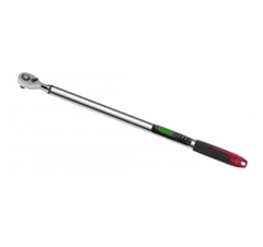 TORQUIMETRO DIGITAL CON ANGULO DE TORQUE 1/2" 17 - 340 Nm ACDELCO - comprar online