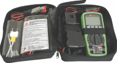 MULTIMETRO DIGITAL PARA MOTORES HIBRIDOS BOSH 540H - comprar online