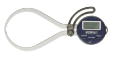 MEDIDOR ELECTRONICO DE EXTERIORES FOWLER