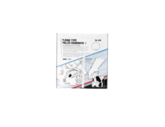 KIT DOS EXTRACTORES DE VOLANTE OTC - AYR Tools