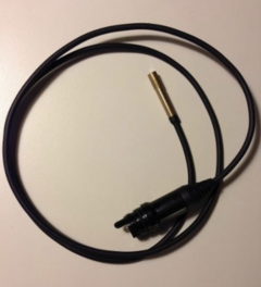 FIBRA OPTICA / SONDA 5,5MM PARA BOROSCOPIO AUTEL - comprar online