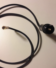 FIBRA OPTICA / SONDA 5,5MM PARA BOROSCOPIO AUTEL en internet