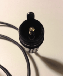 FIBRA OPTICA / SONDA 5,5MM PARA BOROSCOPIO AUTEL - AYR Tools