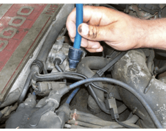 KIT MASTER PARA CALIBRACION Y PUESTA A PUNTO MOTOR IPA - AYR Tools