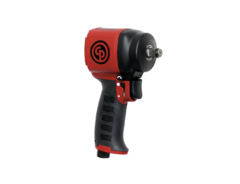 LLAVE DE IMPACTO ULTRA COMPACTA Y SUPER POTENTE ( 625Nm) ENC 1/2" CHICAGO PNEUMATIC - comprar online