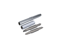 DESTORNILLADOR 6 EN 1 PHILLIPS / PLANO / HEXAGONAL LENOX - comprar online
