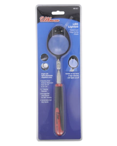 LUPA TELESCOPICA CON LEDæ ULLMAN en internet