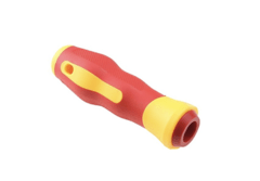 JUEGO DE 7 DESTORNILLADORES AISLADOS DOBLES INTERCAMBIABLES 500V SIBOTE - AYR Tools