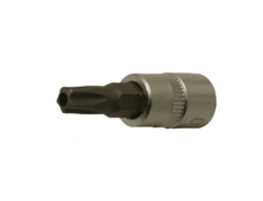 PUNTA TORX PLUS 5 PUNTAS TAMPER TS20 CTA