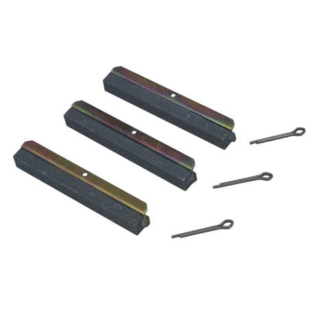 SET PIEDRAS GRANO 220 PARA EL BRUÑIDOR DE CILINDROS DE MOTOR LISLE 23500