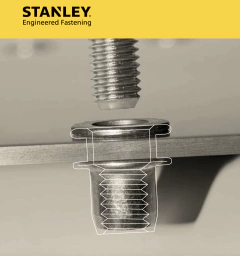 REMACHADORA PROFESIONAL DE TUERCAS M3 A M6 HELICOIL - AYR Tools