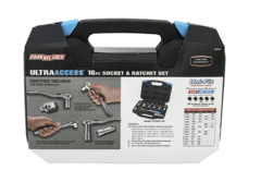 JUEGO DE 13 TUBOS PASANTES 16 PZS. MM/PULGADAS UNI-FIT CHANNELLOCK - AYR Tools