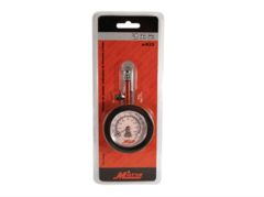 MEDIDOR DE PRESION NEUMATICOS 0-160 PSI MILTON - comprar online