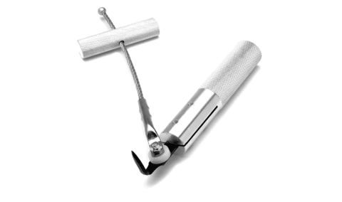 REMOVEDOR MANUAL DE PARABRISAS SGT