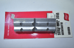 MORDAZAS DE ALUMINIO PARA BOCA DE MORSA MAGNETICAS LISLE - AYR Tools