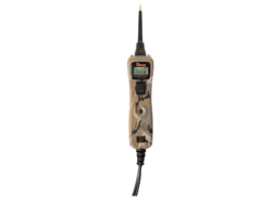 PUNTA LOGICA ENERGIZADORA y VOLTIMETRO 0-70V POWER PROBE III CAMO