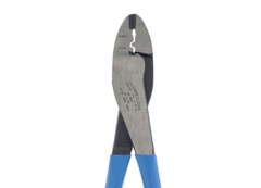 PINZA CRIMPEADORA PROFESIONAL 10 A 22 AWG CHANNELLOCK en internet