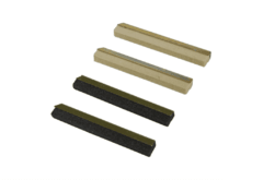 SET PIEDRAS GRANO 80 (16450) PARA EL BRUÑIDOR DE CILINDROS PROFESIONAL LISLE 16000