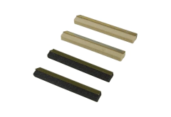 SET PIEDRAS GRANO 80 (16460) PARA EL BRUÑIDOR DE CILINDROS PROFESIONAL LISLE 16000