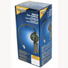 MEDIDOR / INFLADOR /DESINFLADOR DIGITAL NEUMATICO PARA RUEDAS TITAN - comprar online