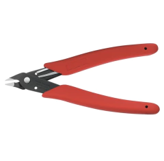 ALICATE CORTE DIAGONAL AL RAS 5" KLEIN TOOLS