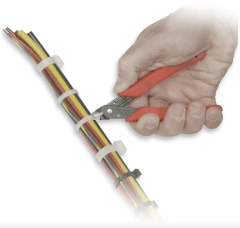 ALICATE CORTE DIAGONAL AL RAS 5" KLEIN TOOLS en internet