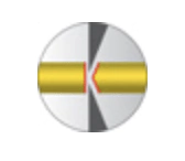 ALICATE CORTE DIAGONAL AL RAS 5" KLEIN TOOLS - tienda online