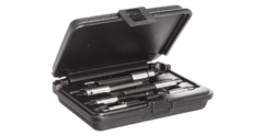 SET 6 EXTRACTORES DE MACHOS ROTOS 18001 WALTON