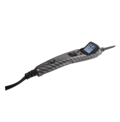 PUNTA LOGICA ENERGIZADORA y VOLTIMETRO 0-70V POWER PROBE 3EZ ( COLOR CARBONO, EN CAJA ) - comprar online