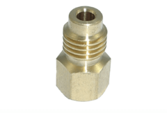 Adaptador R-1234yf a R134a Fjc
