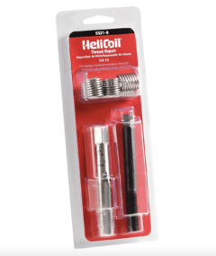 KIT REPARACION ROSCAS 8 - 32 HELICOIL