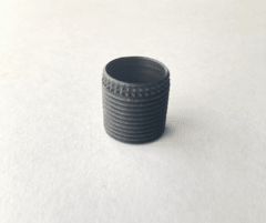 Inserto Solido Para Bujias M14 X 1,25 Largo Lisle - comprar online