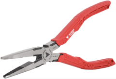Pinza Punta Extractora Tuercas /tornillos Oxidados Vamplier - comprar online