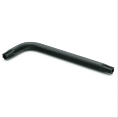 Llave Torx Tamper en L T9 Eklind