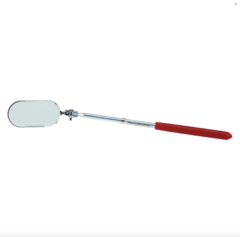 Espejo Ovalado articulado 22cm Proto