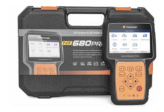 Scanner Multimarca Mercosur NT680 Pro Foxwell en internet