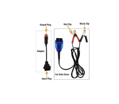 Salva Memorias / Memory Saver Por Obd2 Allosun - comprar online