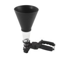 Soporte para embudos 31,75mm a 57,15mm LTI en internet